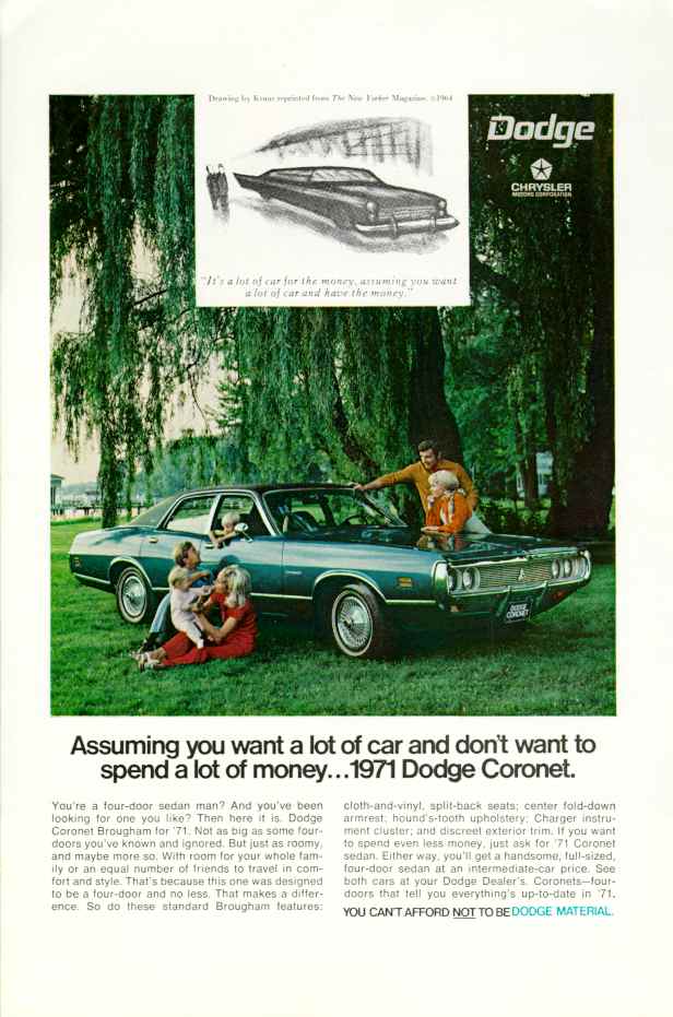 1971 Dodge 2
